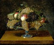 Panfilo Nuvolone Still life painting